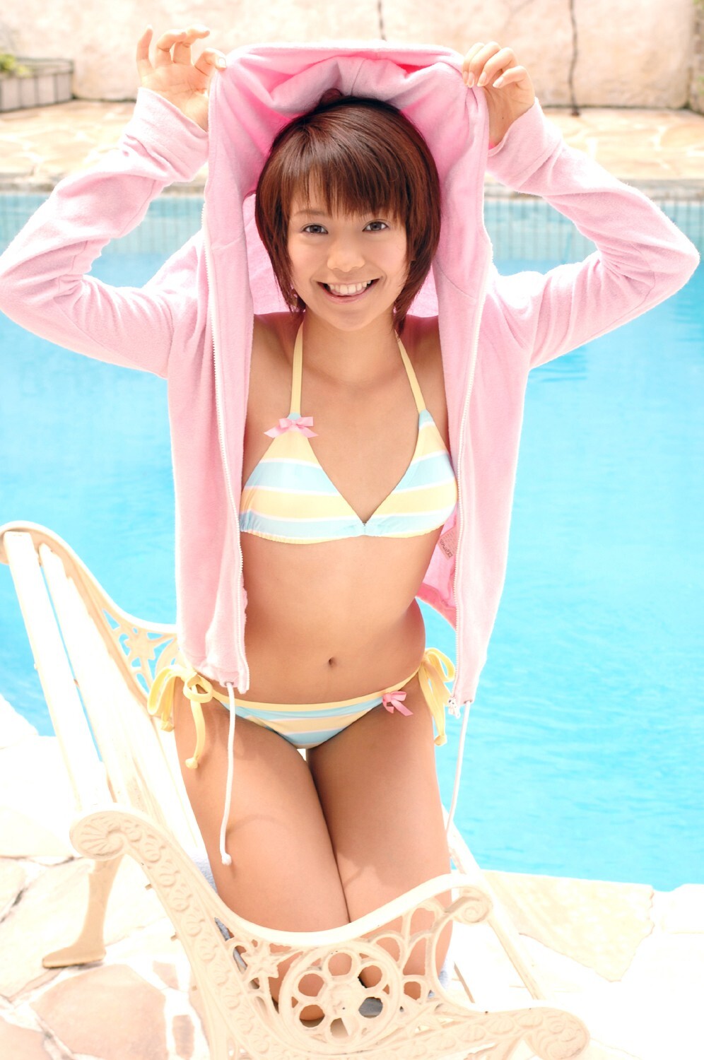铃木美生 No160 Mio Suzuki [DGC]